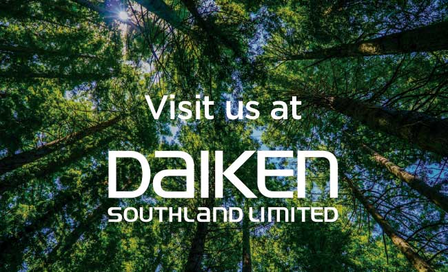 Visit us at Daiken Southland